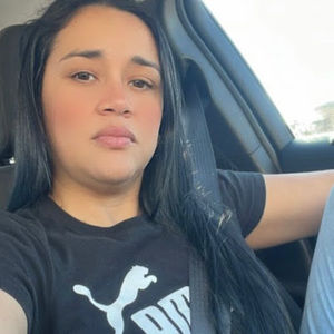 Meet your Posher, Catherine